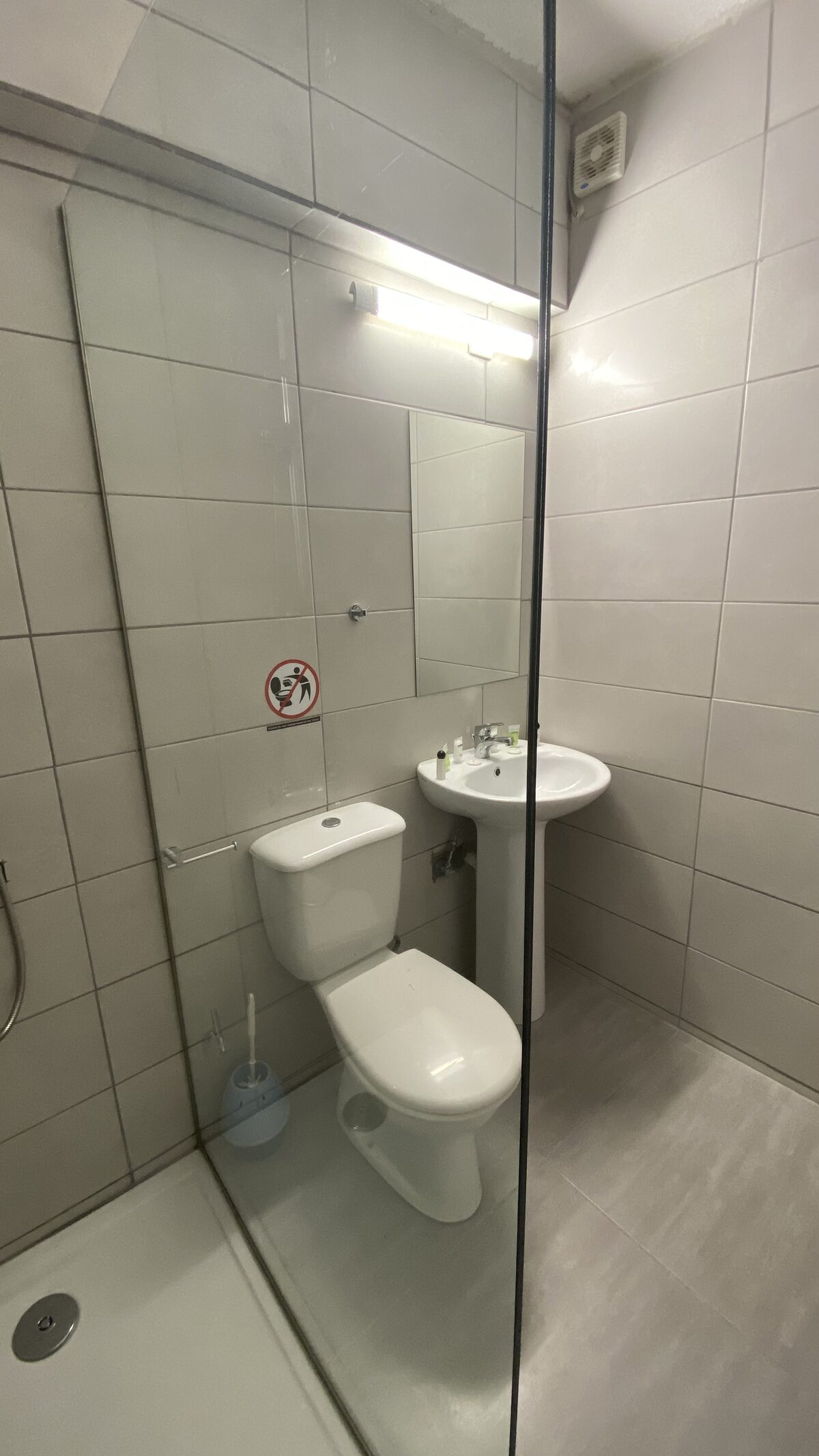 Bathroom 2