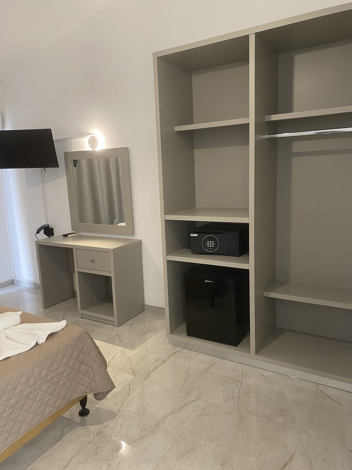 Wardrobe