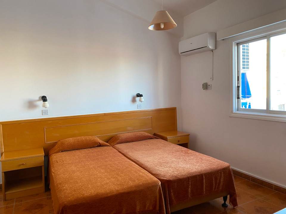 Apartment 201
