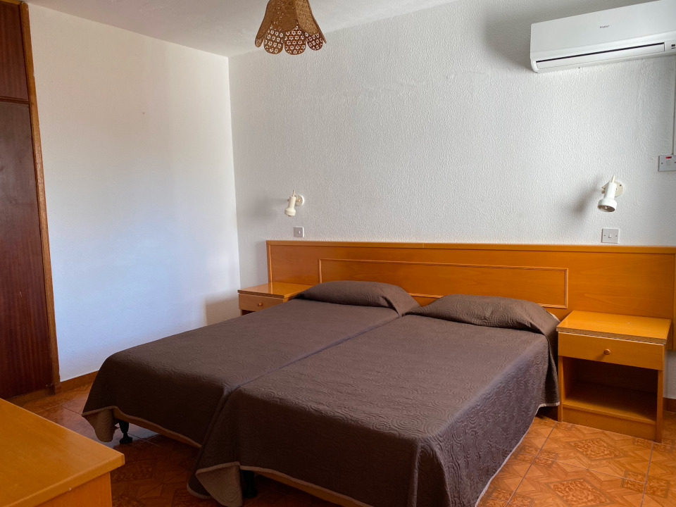 Apartment 214